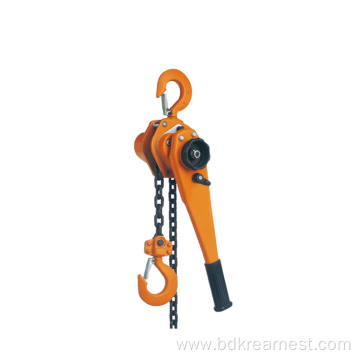 high quality VT type manual lever chain block